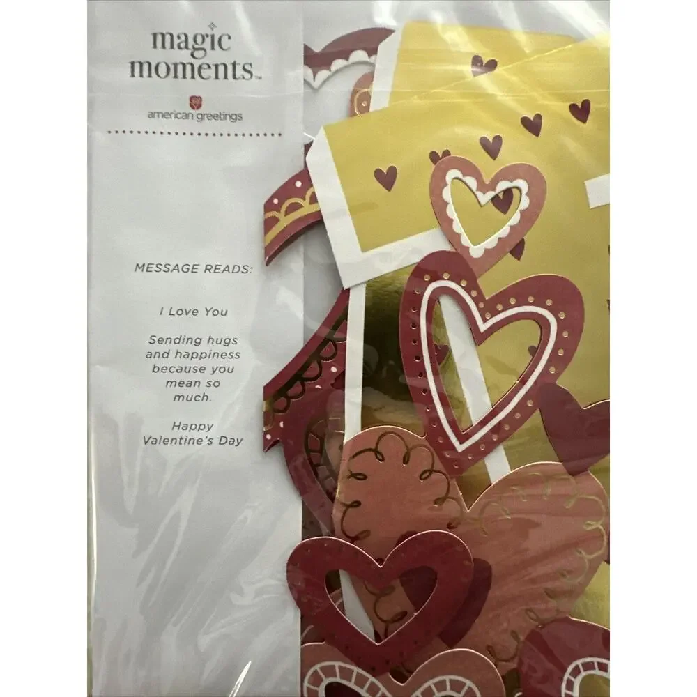 American Greetings lot american